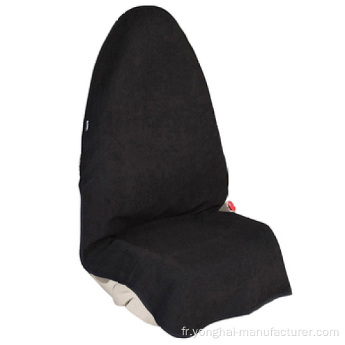 Coussin de siège étanche à sports solides